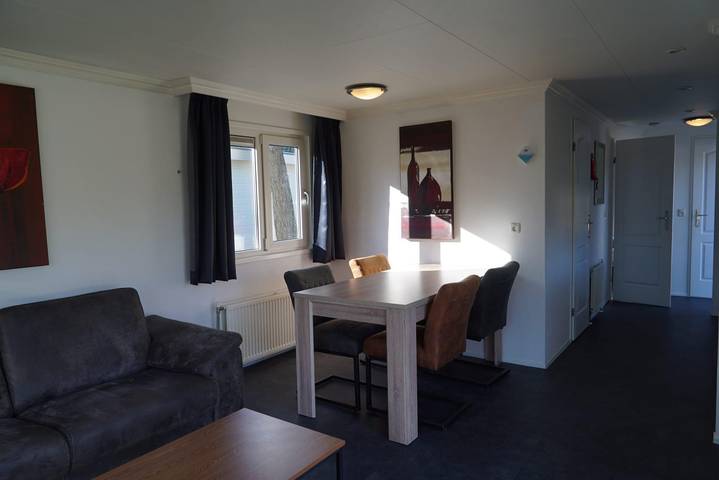 Location de vacances pour 4 personnes, avec jardin à Arnhem - 3