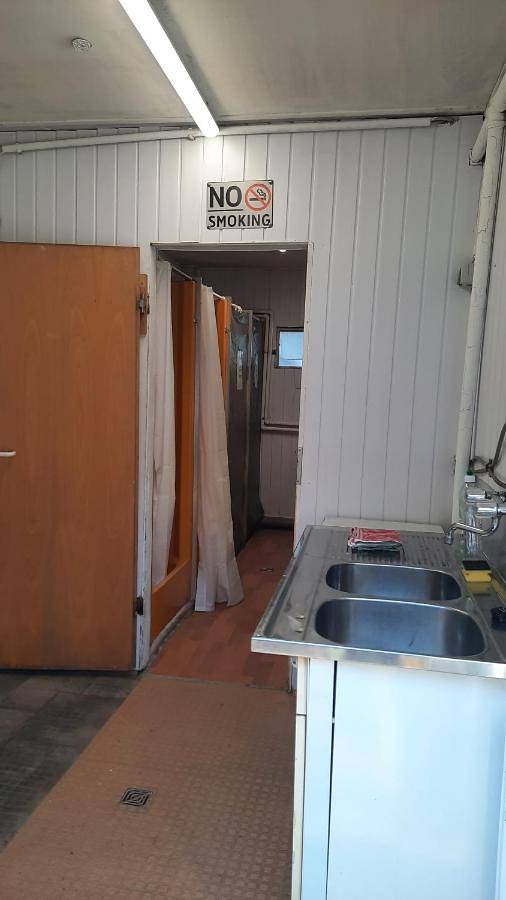 Camping für 3 Personen in der Lüneburger Heide - 2