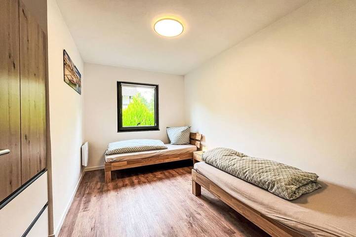 Ganze Wohnung, Sternberg 227 in Frankenau, Landkreis Waldeck-Frankenberg