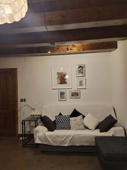 Gîte pour 3 personnes à Vilamòs - 4
