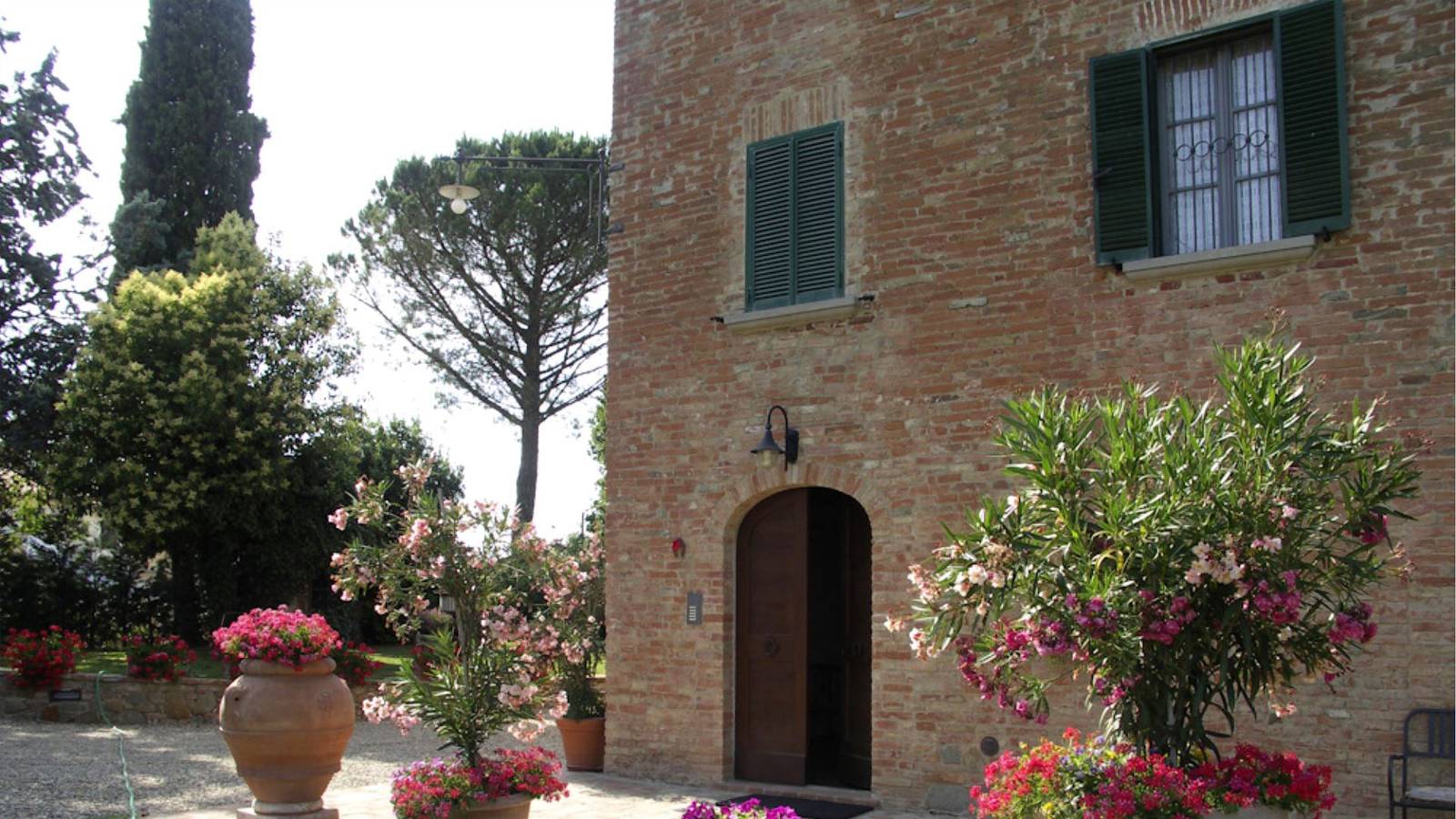 Villa für 26 Personen mit Pool in Foiano della Chiana, Arezzo Provinz