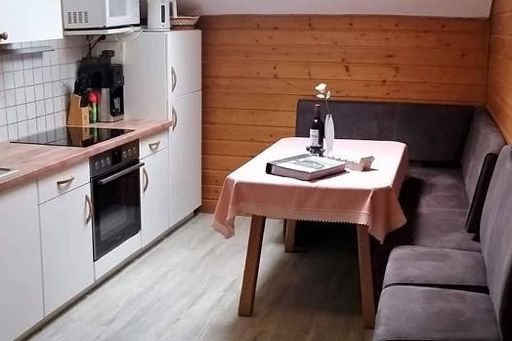 Wohnung Ii - Stillerhof in Stubaier Alpen, Mutters