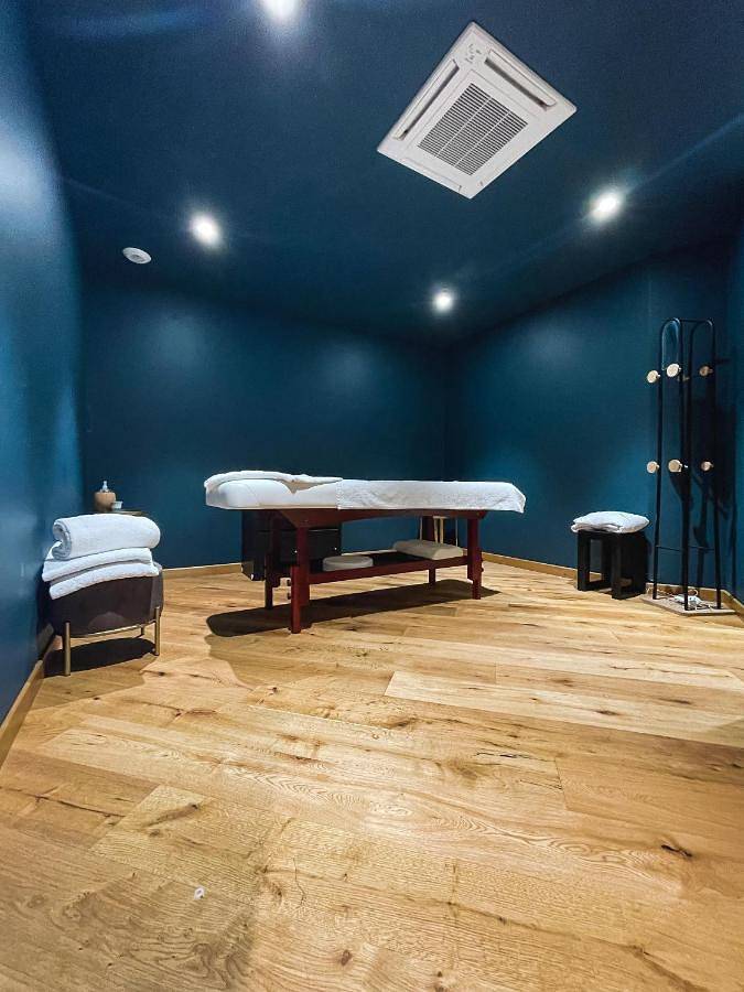 Eco-Résidence Dolce Paese & Spa in Algajola, Région de Calvi