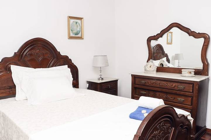 Ganze Wohnung, Beta Haus - Peniche in Leiria District