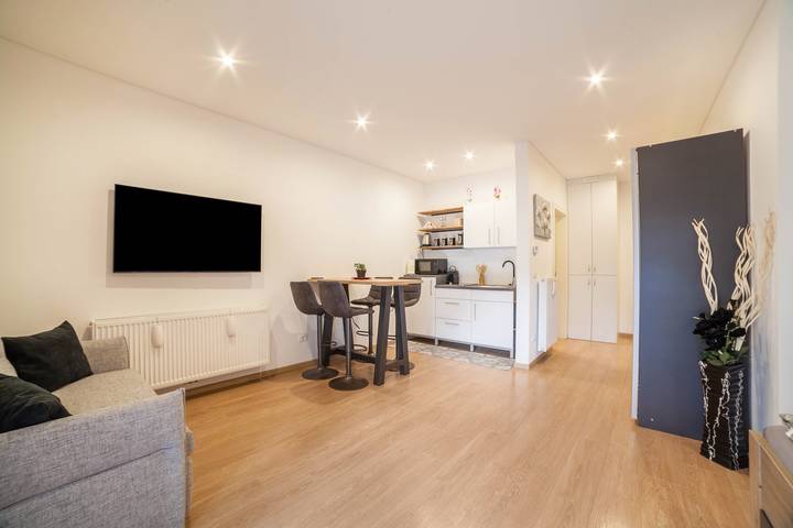 Studio für 4 Personen in Meran - 3