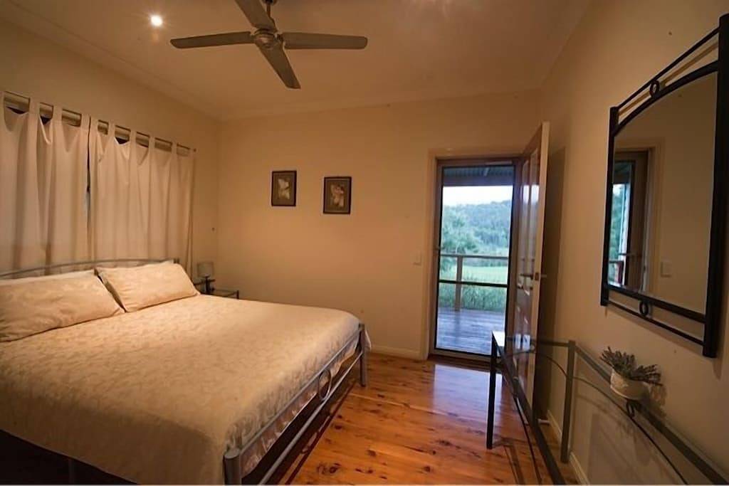 Cottage for 5 People in Hunter Valley, New South Wales