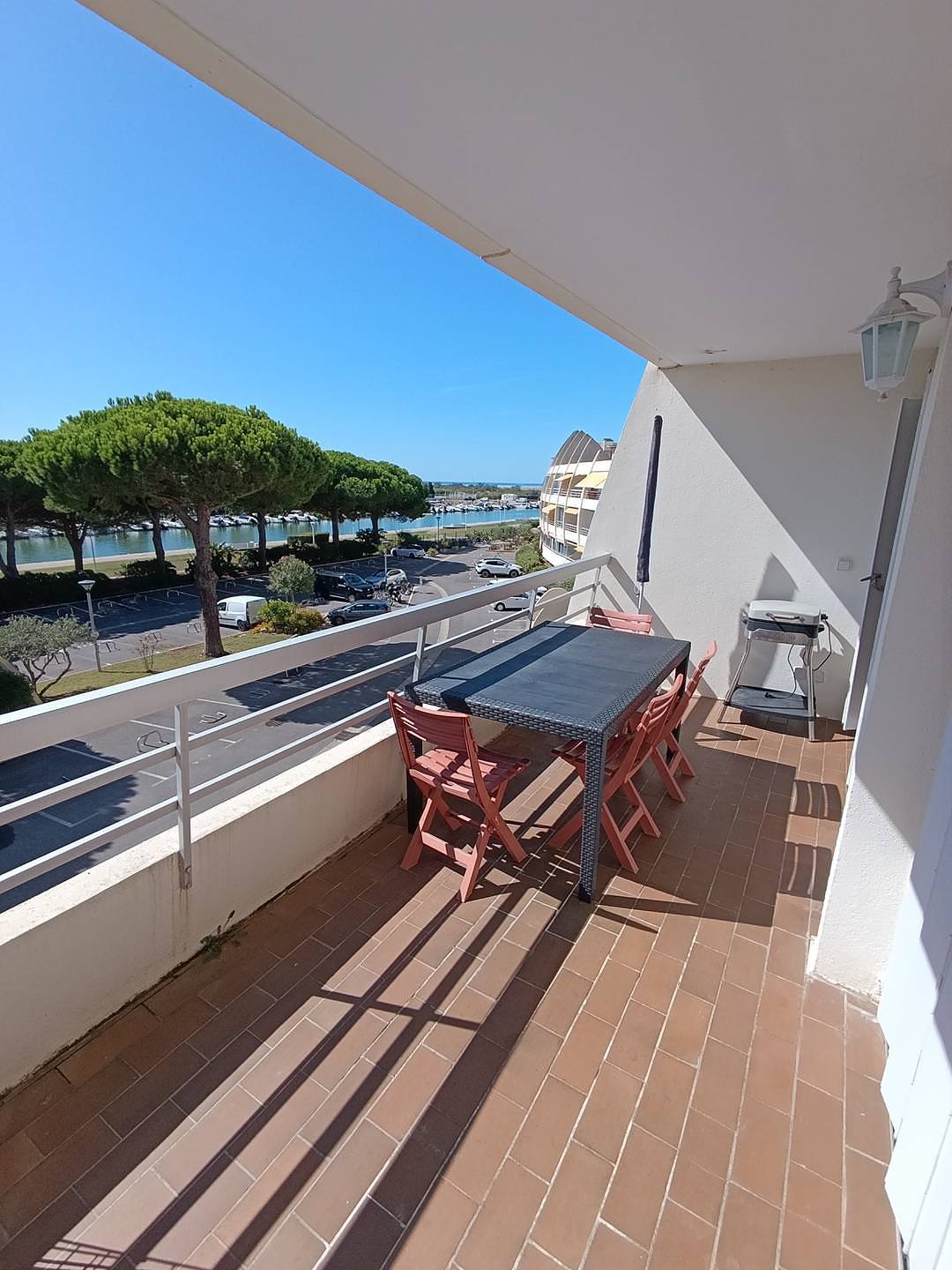 Photo : Appartement de vacances