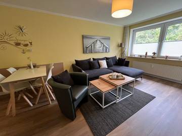 Ferienwohnung für 4 Personen in Grömitz, Südliche Ostseeküste, Bild 4