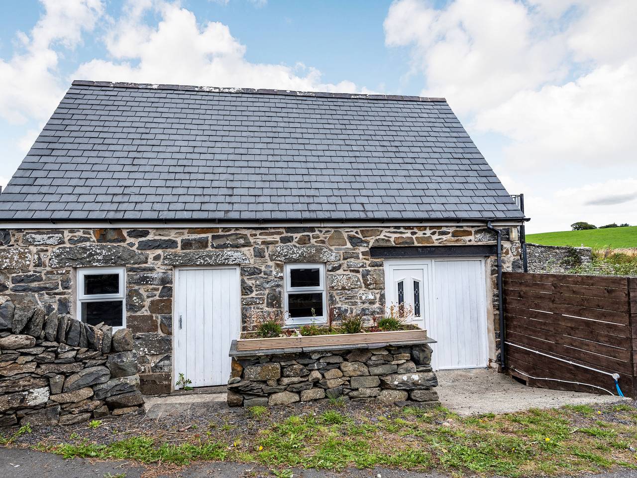 Entire apartment, Glan Nug Bach in Snowdonia