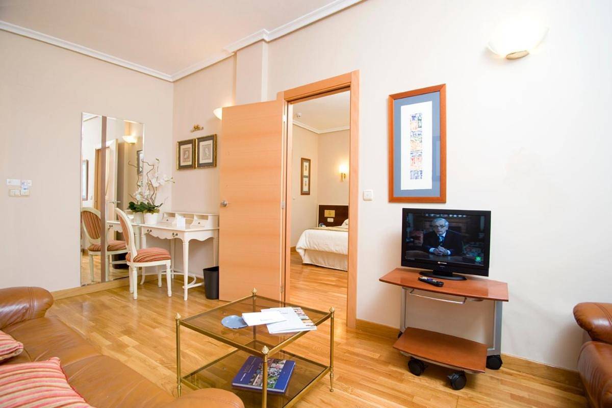 Hôtel pour 10 personnes avec sauna in Palencia, Province de Palencia