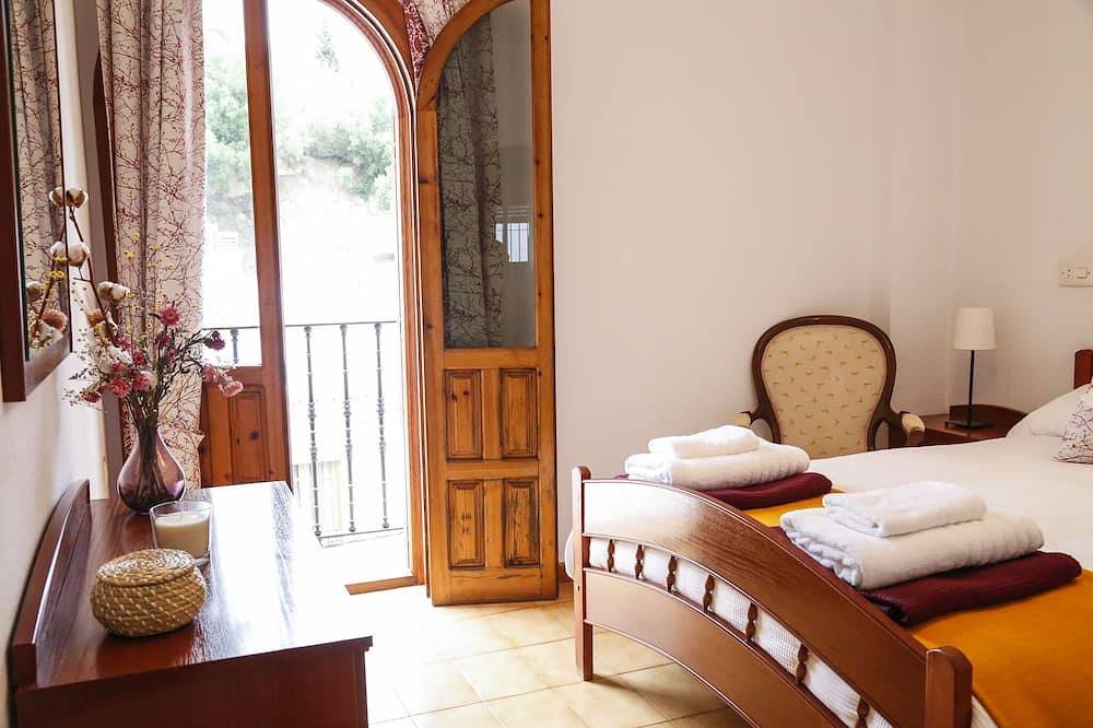 Appartamento intero, Casa Las Nieves I. Piano tranquillo, centrale e luminoso con Terrazza in Arcos de la Frontera, Pueblos Blancos