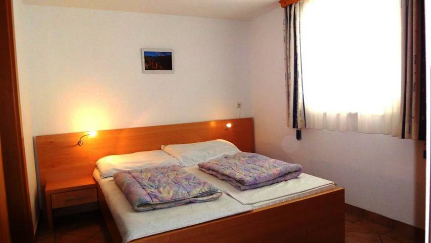 Hütte für 4 Personen, mit Terrasse und Ausblick in Tauplitz - 3