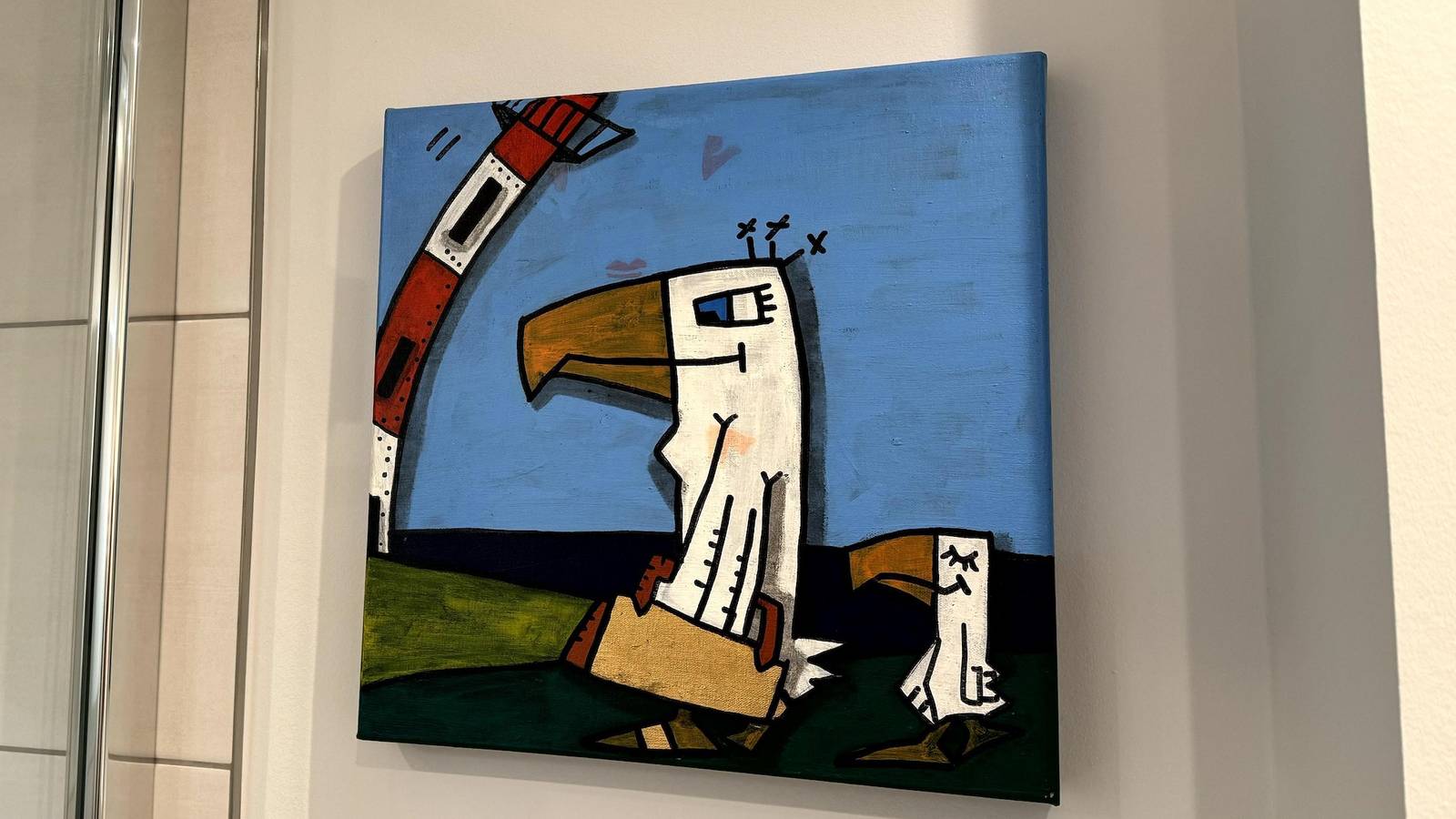 Ganze Ferienwohnung, Ferienwohnung Sylttime in Westerland, Sylt (Gemeinde)