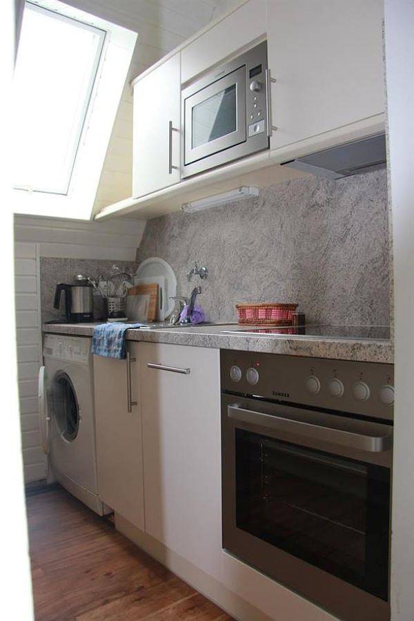 Ferienhaus Greetje Steen, bis zu 6 Pers. Wlan in Westeraccumersiel, Dornumersiel