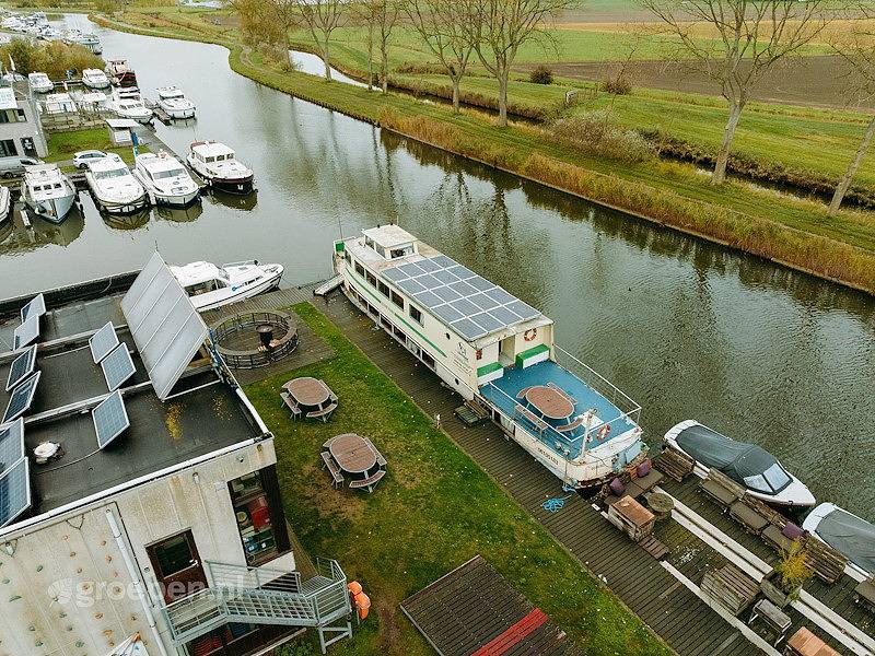 Gruppenunterkunft Nieuwpoort in Nieuwpoort, Belgische Küste