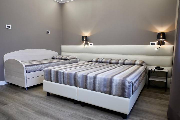 Appartamento per 2 persone, con Terrazza a Camerano