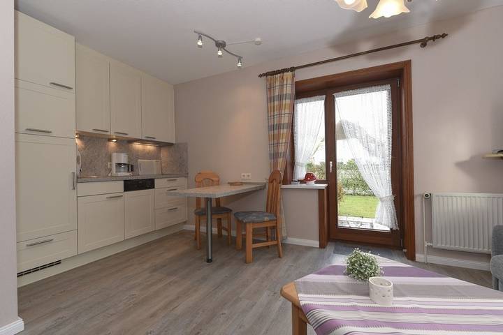 Ganze Ferienwohnung, Schleswig-Holstein Whg 01 Eg li in Nordfriesische Inseln (Schleswig-Holstein) (Schleswig-Holstein), Nieblum