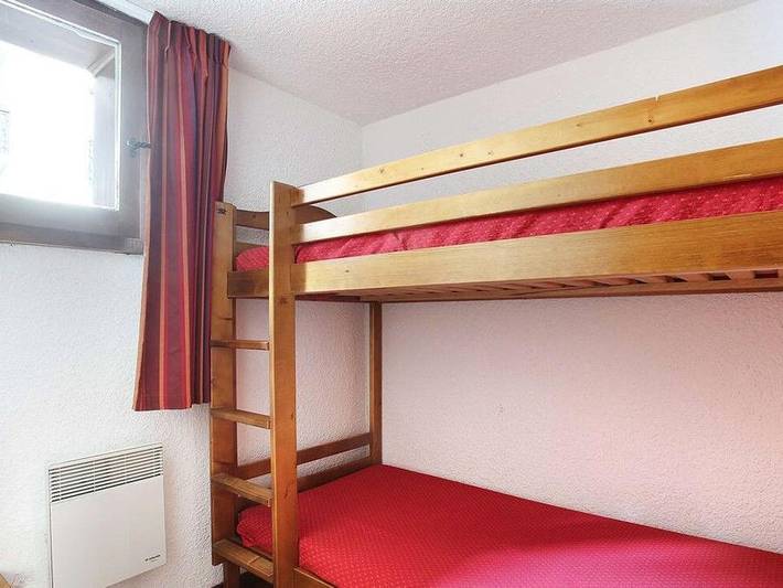 Location de vacances pour 4 personnes dans Les Carroz - 4