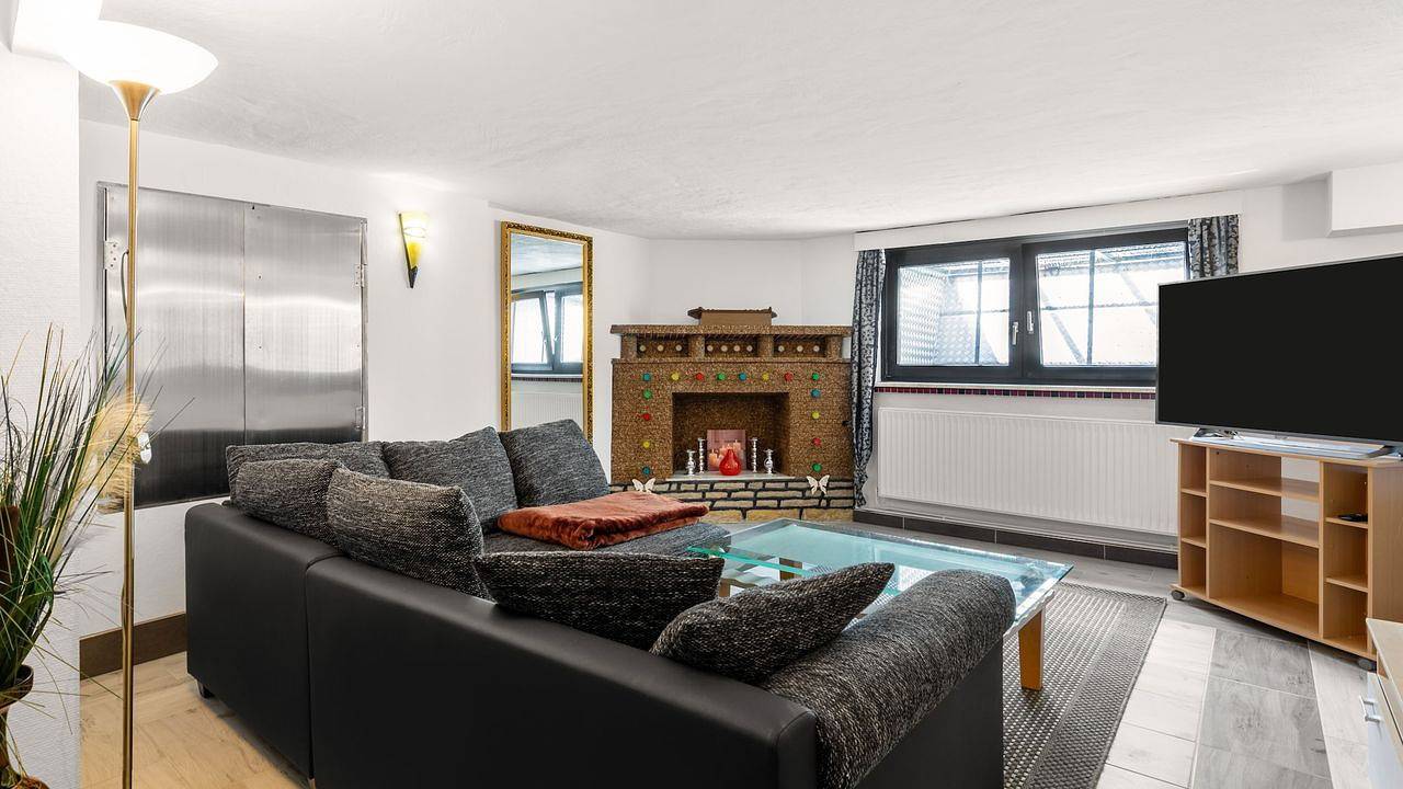 Ganze Ferienwohnung, Ferienwohnung für 4 Personen (72 m²) in Grevesmühlen in Grevesmühlen, Nordwestmecklenburg (Wismar und Umgebung)