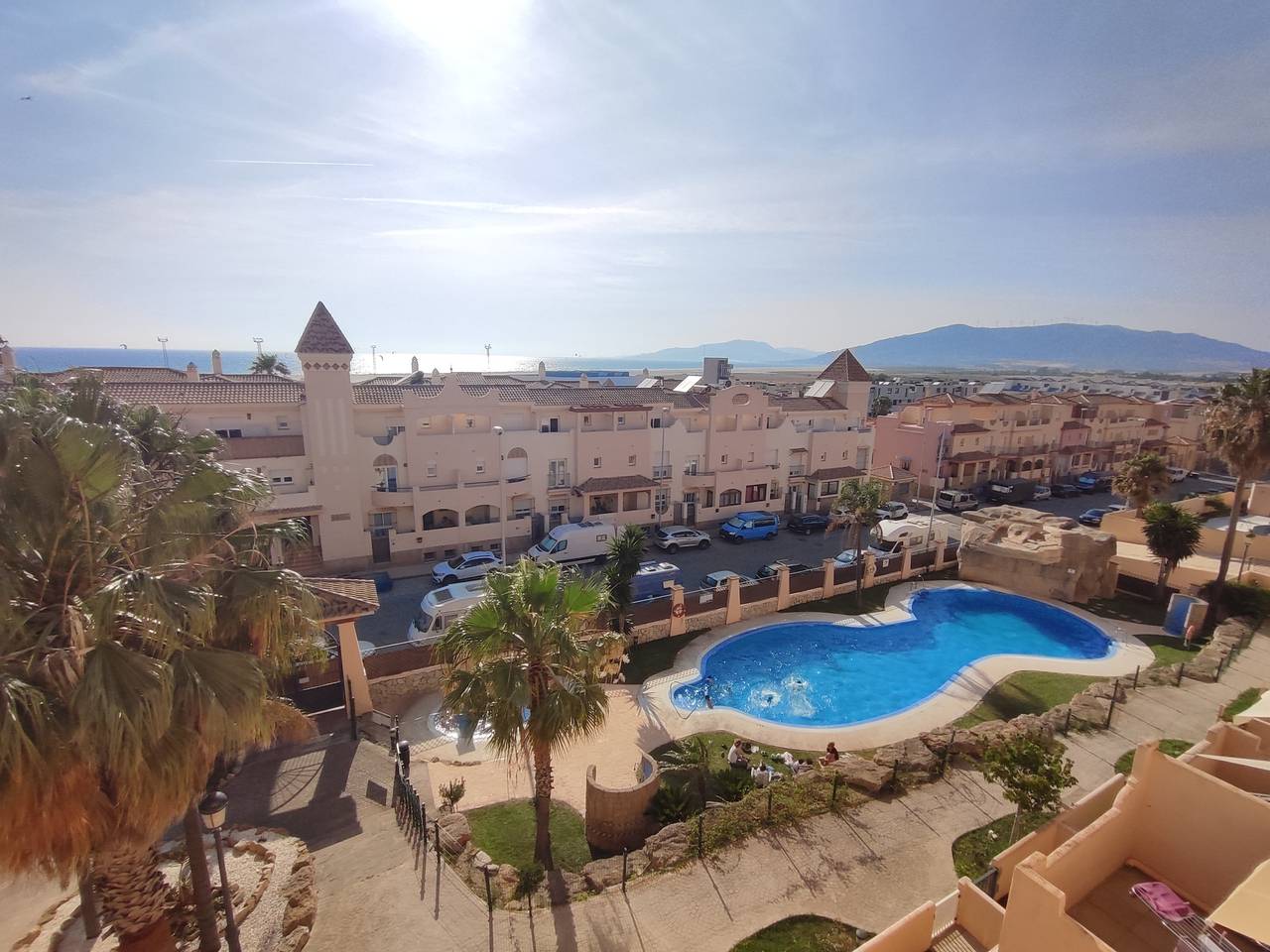 Appartamento vacanze a Tarifa a partire da 106€ a notte