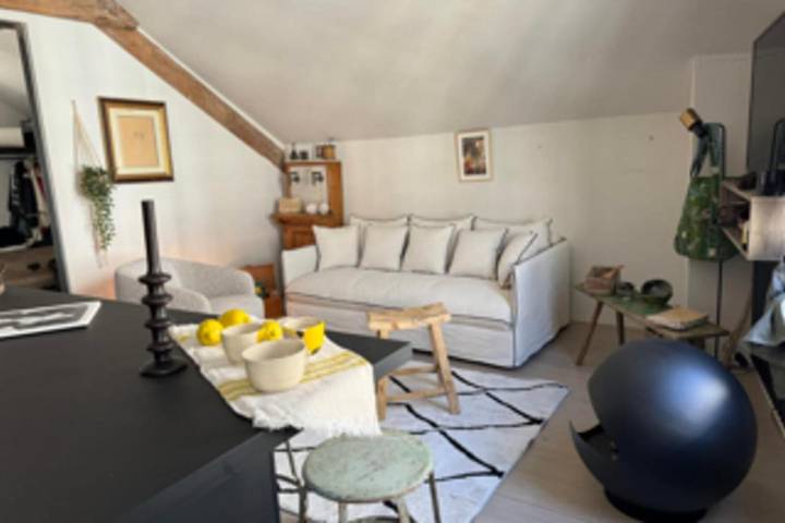 Gîte pour 4 personnes dans Casino de Biarritz - 2