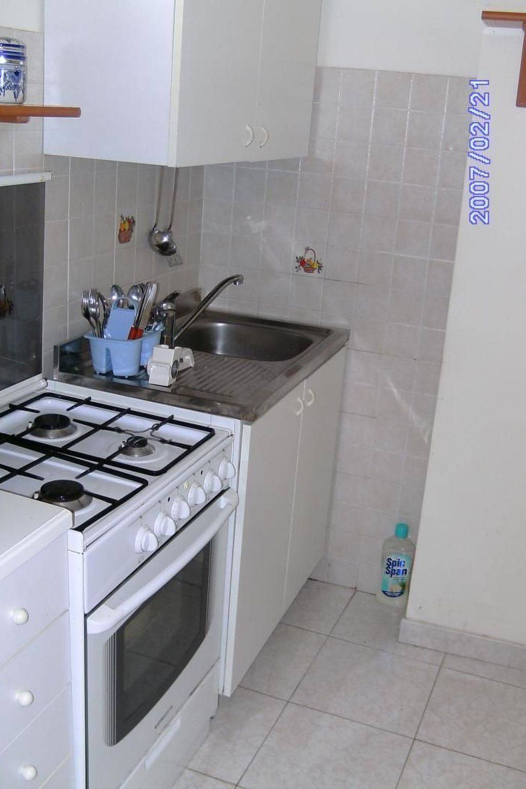 Appartement entier, 'Entire' mit Terrasse in Letojanni, Province de Messina