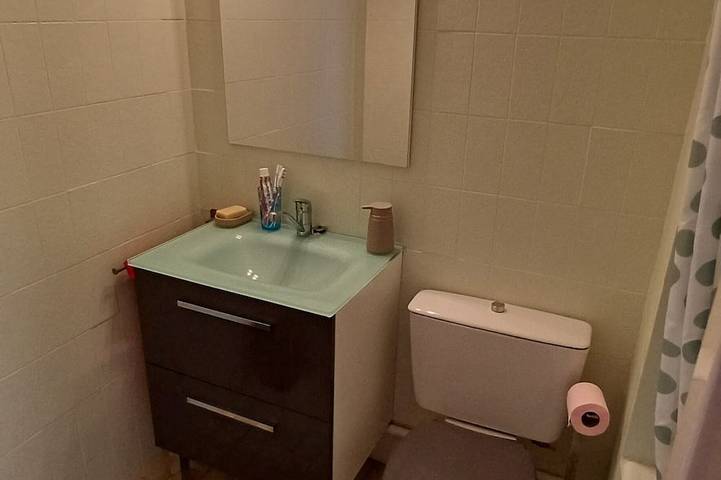 Gîte pour 4 personnes, avec balcon dans Plage de l'Espiguette - 4