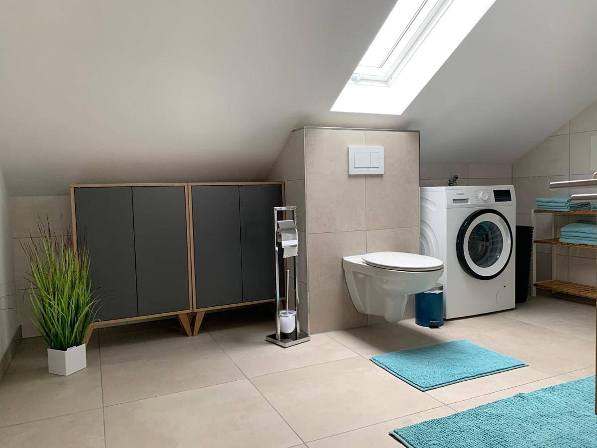 Appartement entier, Two-Bedroom Apartment in Marktoberdorf, Souabe (Bavière)