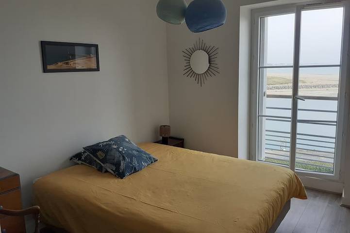 Gîte pour 4 personnes dans Office De Tourisme De Barneville Carteret - 2