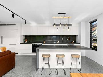 Holiday Rental for 6 People in Manly (Sydney), New South Wales, Photo 3