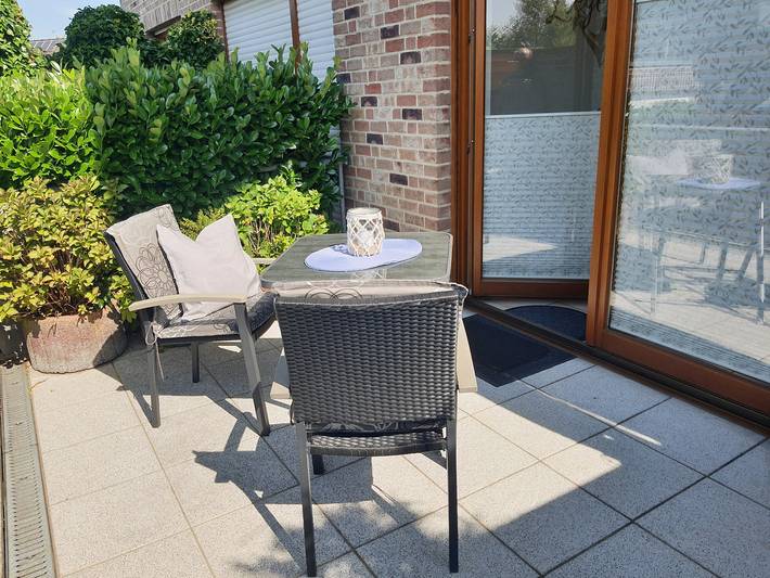 Apartamento entero, Hanse-Appartement - Apartment, 27 qm, 1-2 persons in Haltern am See, Naturpark Hohe Mark - Westmünsterland