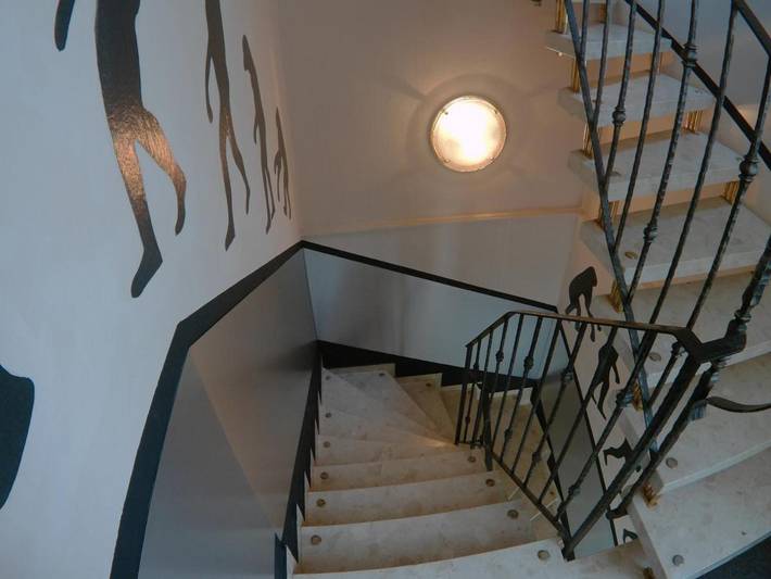 Hotel in Schöningen - 4