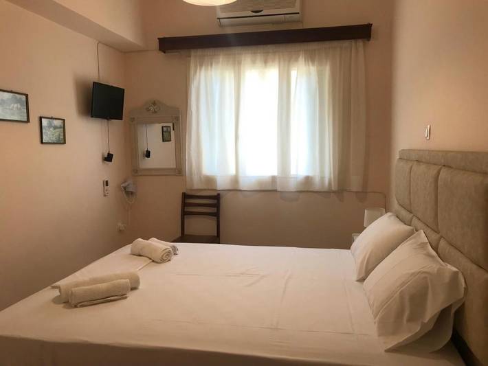 Chambre d’hôte pour 2 personnes, avec Terrasse et Vue à Céphalonie - 2
