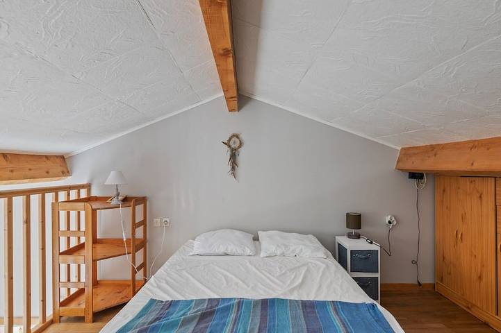 Haus in Südfrankreich mit privatem Pool in Roquebrun, Béziers und Umgebung