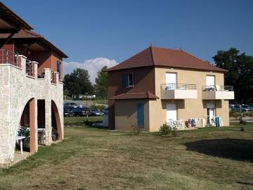 Camping pour 4 Personnes dans Prayssac, Quercy, Photo 3