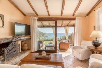 Glamping per 6 Persone in Villasimius, Provincia del Sud Sardegna, Foto 1