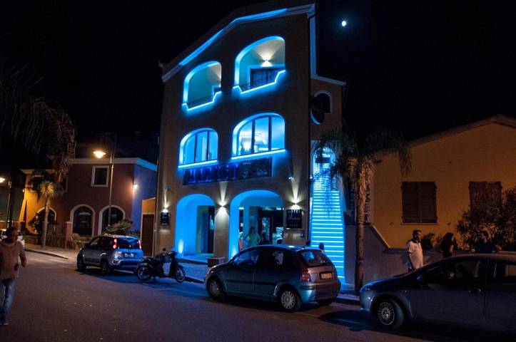 Hôtel pour 2 personnes, avec terrasse