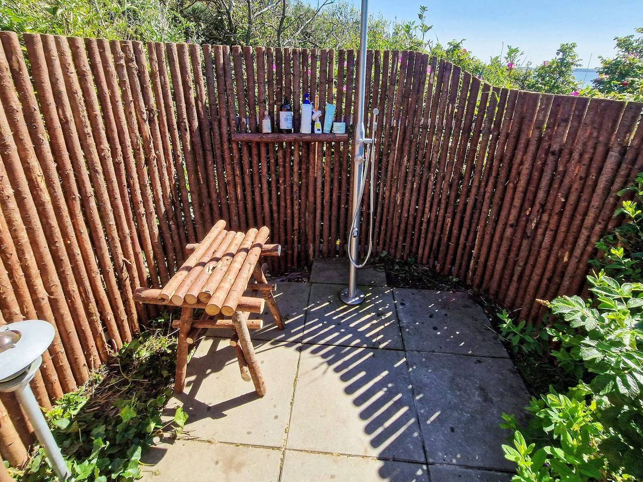 6 Personen Ferienhaus in Vinderup-By Traum in Ejsingholm, Limfjord in Westjütland