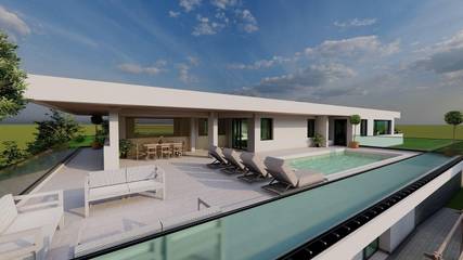 Holiday Apartment for 4 People in Kolympia, Rhodes, Photo 3