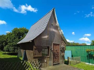 Cottage pour 9 personnes, avec jardin, animaux acceptés à Trignac