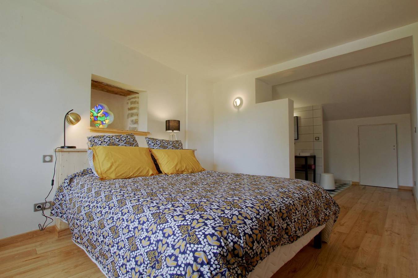 Lagouarde in Sames, Région de Bayonne