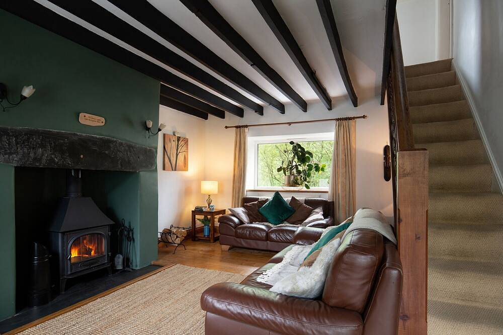 Casa vacanza a Snowdonia a partire da 176€ a notte