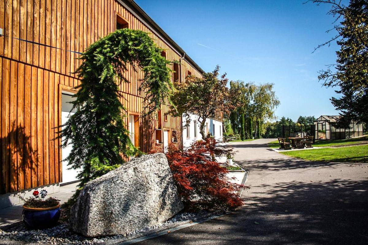 Quietly located vacation villa for horse lovers in Bergland, Mostviertel Region