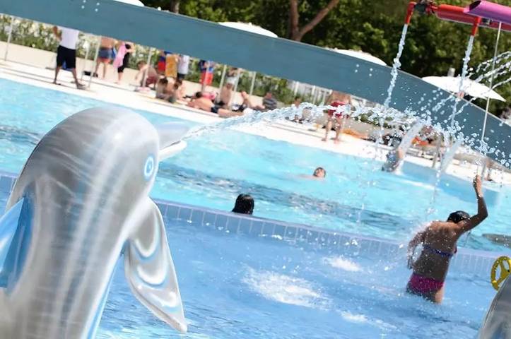 Camping für 4 Personen in Emilia-Romagna - 2