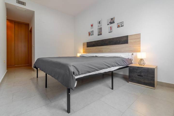 Gîte pour 8 personnes, avec terrasse à Mérida - 4