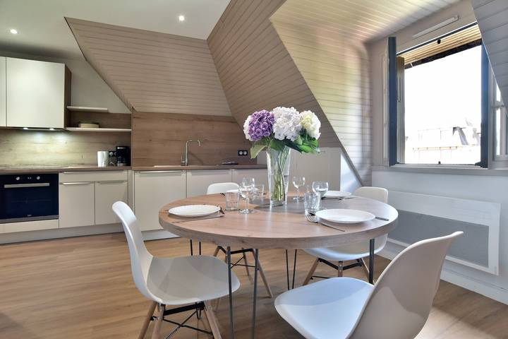 Gîte pour 4 personnes à Fréhel - 2