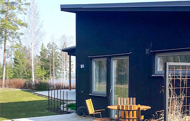 Ferienhaus mit Meerblick für 6 Personen, mit Garten in Schweden - 3