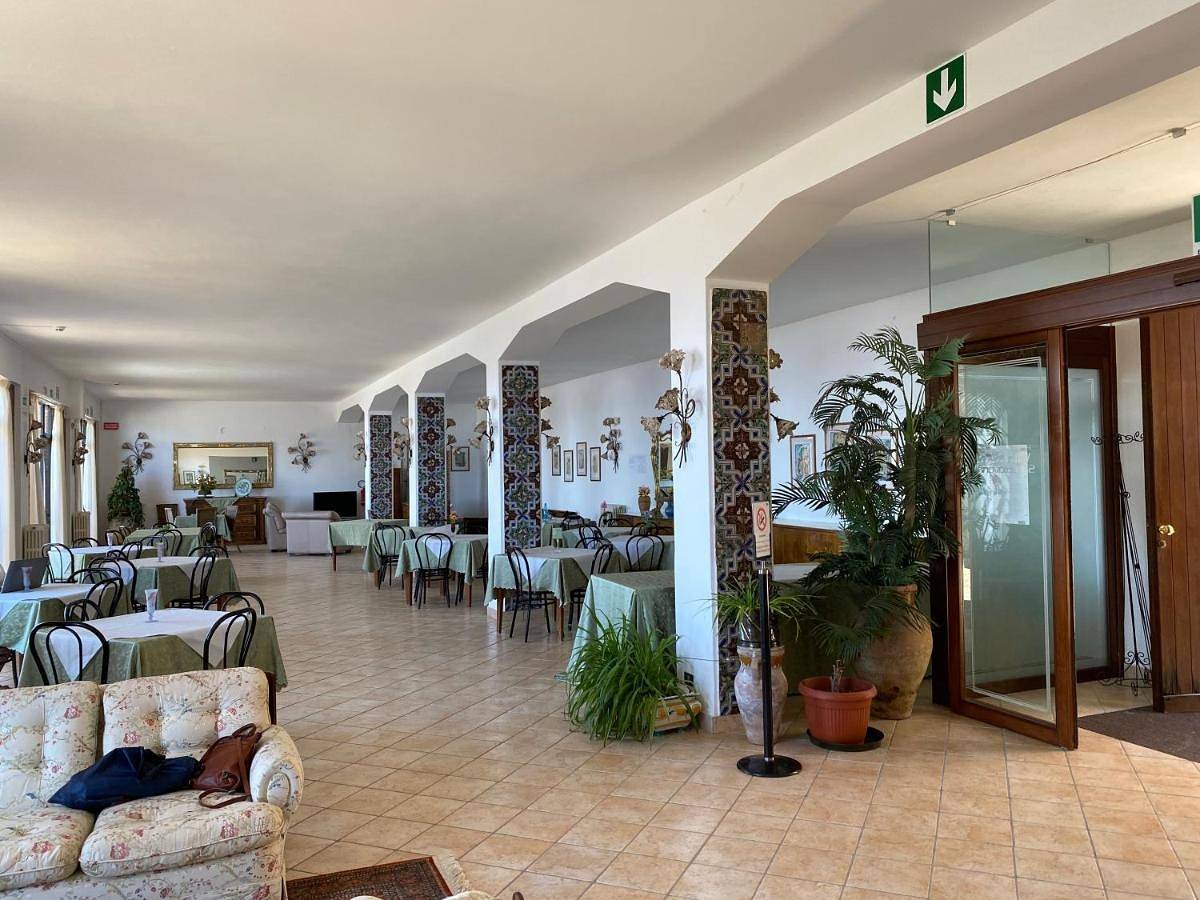 Hotel Villa San Giovanni in Erice, Province de Trapani