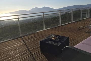 Maison D’hôte pour 2 Personnes dans Pietrosella, Région d'Ajaccio, Photo 4