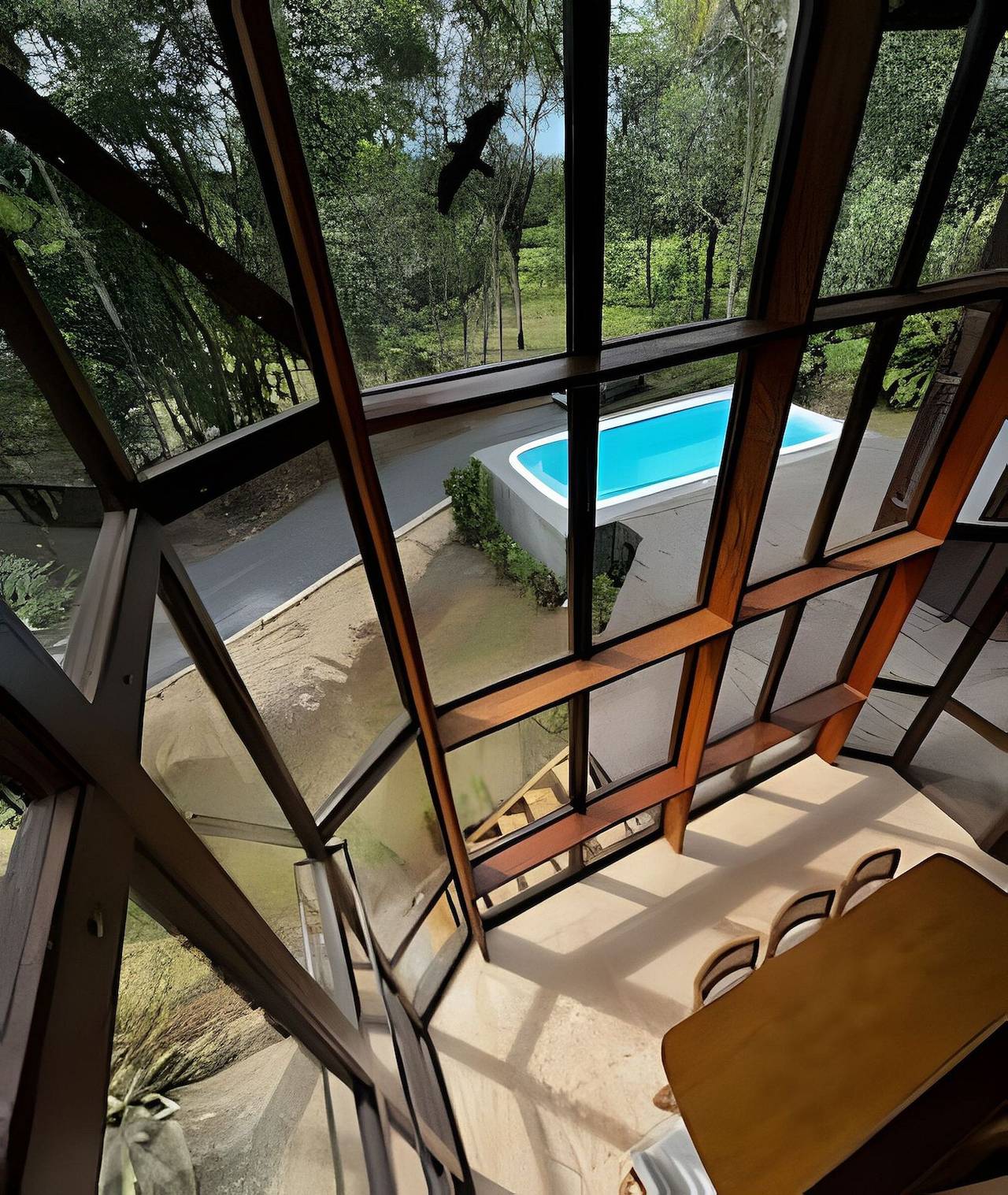 Beautiful View Villa: Sea and Forest in San Francisco del Sur, Baía da Babitonga